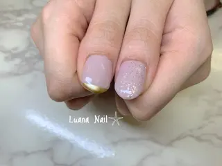ネイル BeauJu by Luana Nailのネイルデザイン