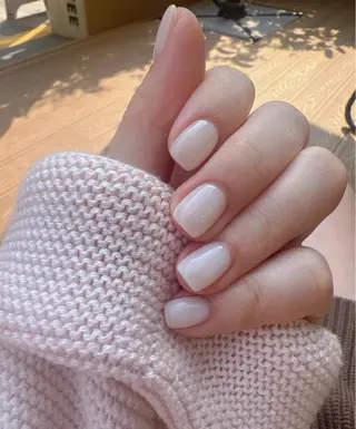 ネイル kaku asのネイルデザイン