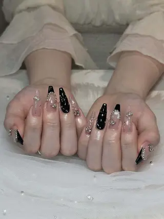 ネイル Julli NailStudioのネイルデザイン