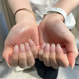 ネイル nailist Zanamiのネイルデザイン