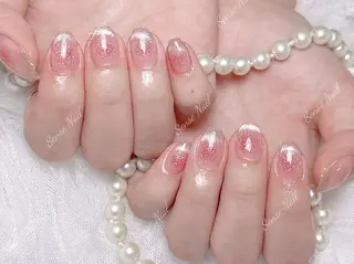ネイル ナユキNA.YUKI 新宿店のネイルデザイン