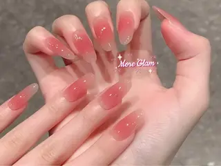 ネイル コグマ エリのネイルデザイン
