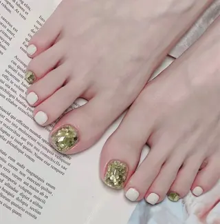 ネイル Lynn_ Nailのネイルデザイン