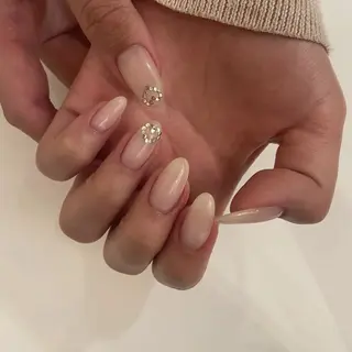 ネイル Queen‘s なんのネイルデザイン