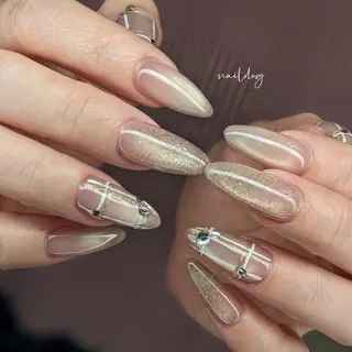 ネイル NAIL DOGのネイルデザイン