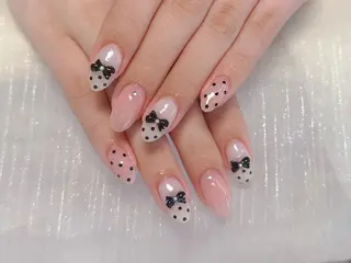 ネイル ゆうさ Nailのネイルデザイン