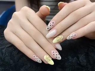 ネイル 🌟LadyCoCo 🌟プロ ネイリストのネイルデザイン