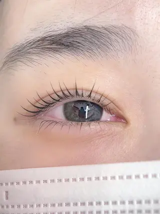 マツエク・マツパ アイデザイナー 新美のマツエク・マツパデザイン