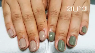 ネイル ✯.。 arbre nail 。✯.のネイルデザイン