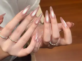 ネイル Dione Nail きよみのネイルデザイン