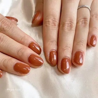 ネイル oreo salon miyu 池袋のネイルデザイン