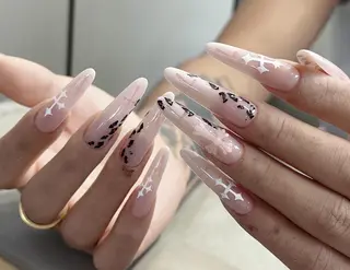 ネイル 🎀 Ayaka_nailのネイルデザイン