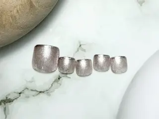 Mini ミニのネイルデザイン