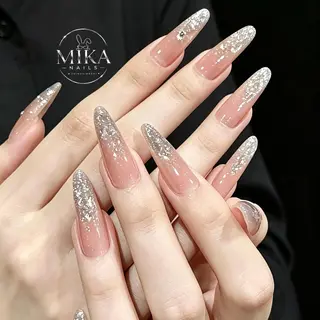 ネイル KIMU MIKA.NAILのネイルデザイン
