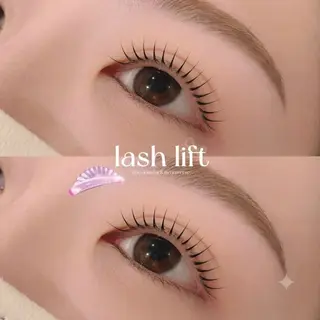 マツエク・マツパ LaBless/ saki束感まつげのマツエク・マツパデザイン