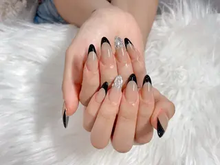 ネイル Mione_ Sonのネイルデザイン