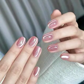 ネイル 🎀 NaNa_nailのネイルデザイン