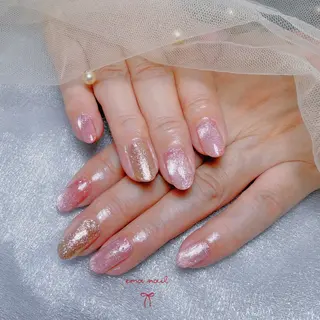 ネイル ema nailのネイルデザイン