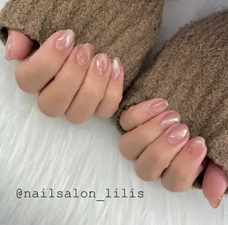 ネイル nailsalon Lilisのネイルデザイン