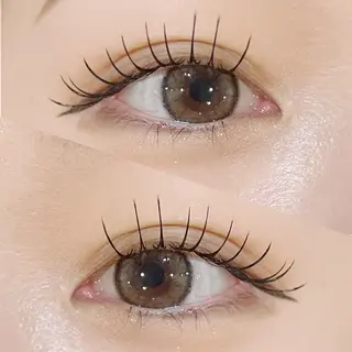 マツエク・マツパ ever eyes かぜもとのマツエク・マツパデザイン