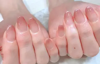 ネイル Spiky とうげ ふうかのネイルデザイン