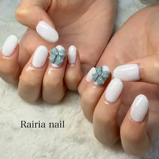 ネイル 🤍CRISTA yui🤍のネイルデザイン