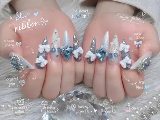 ネイル Nova Nail Salonのネイルデザイン