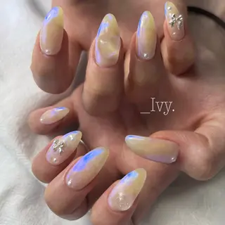 ネイル nail salon Ivy【放出】のネイルデザイン