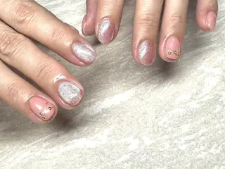ネイル JULIE NAILのネイルデザイン