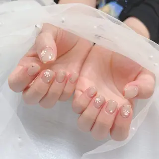 ネイル 💅fleur Ayumiのネイルデザイン