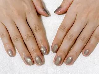 ネイル mogunail &blowのネイルデザイン