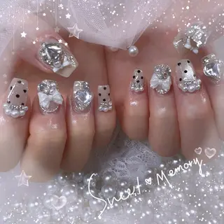 ネイル Chill Nailsalonのネイルデザイン