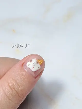 ネイル B-BAUM nailsalon のその他イメージ