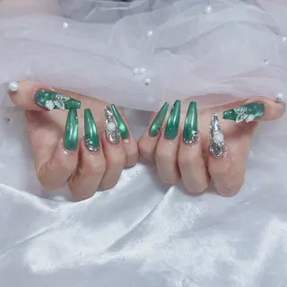 ネイル You＆me Myuのネイルデザイン