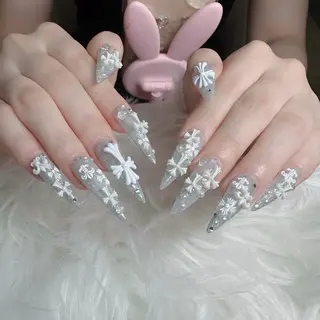 ネイル Hani Nail Salonのネイルデザイン