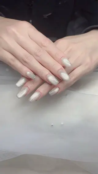ネイル RuBy Nail93のネイルデザイン