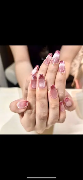 ネイル ビューティーサロン MIBUのネイルデザイン