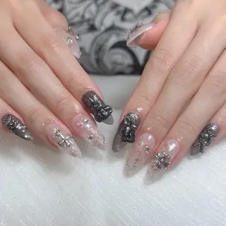 ネイル UnaNail ひまりのネイルデザイン