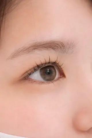 マツエク・マツパ 🌼高野衣里捺🌼 アイサロンANCILのマツエク・マツパデザイン