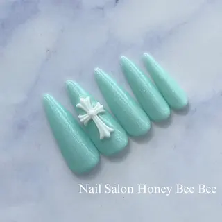 ネイル Nail salon Honey Beeのネイルデザイン
