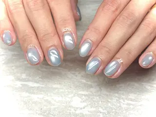 ネイル JULIE NAILのネイルデザイン