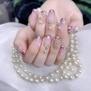 ネイル Queens ciciのネイルデザイン