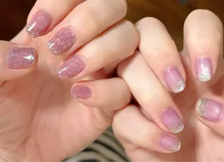 ネイル nail salon WaKEのネイルデザイン