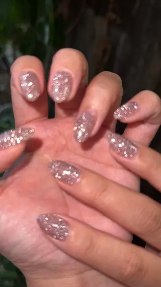 ネイル SAKU nail 作島茜のネイルデザイン