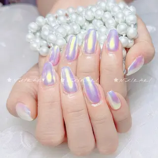 ネイル nana 🤍のネイルデザイン