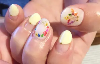 ネイル TRAM-nail moriizumiのネイルデザイン