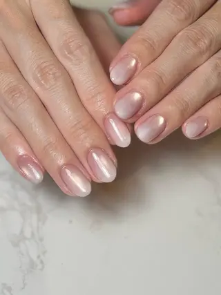 ネイル nicotte. ◆Maiのネイルデザイン