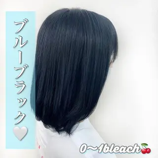 ショート カラー ヘアアレンジ 💕上野美容師☁ ブリーチ💖サワのヘアスタイル