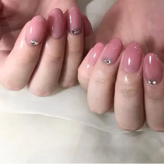 ネイル TOL NAILのネイルデザイン