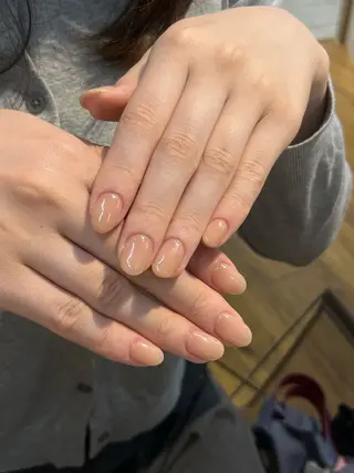 ネイル kaede nailのネイルデザイン